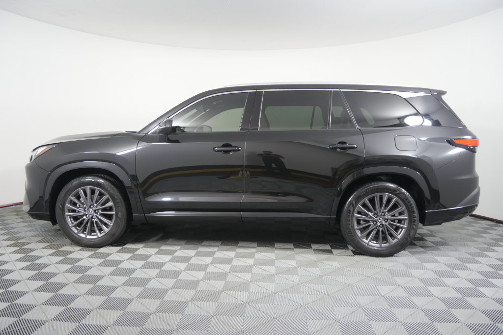 Used 2024 Lexus TX 350 FWD w/ Cold Weather Package image 7