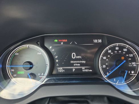 Used 2022 Toyota Venza XLE AWD/4WD image 20