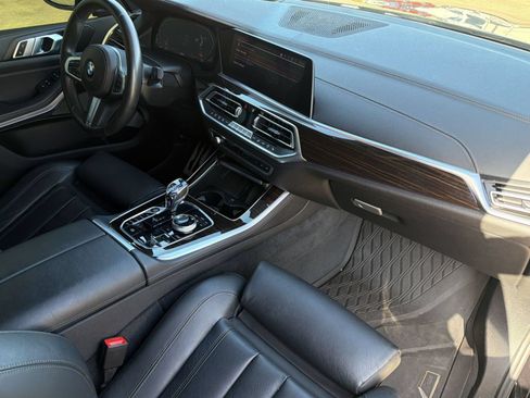 Used 2020 BMW X5 sDrive40i w/ M Sport Package RWD image 28