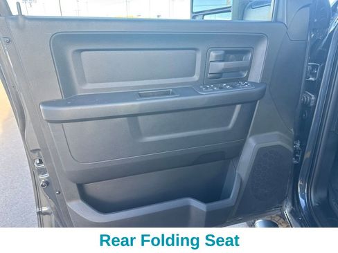 New 2026 RAM 2500 Tradesman image 12