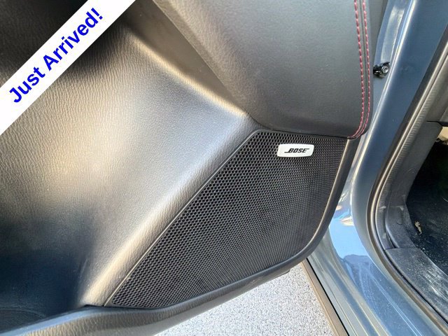 Used 2025 MAZDA CX-5 Carbon Edition AWD/4WD image 37