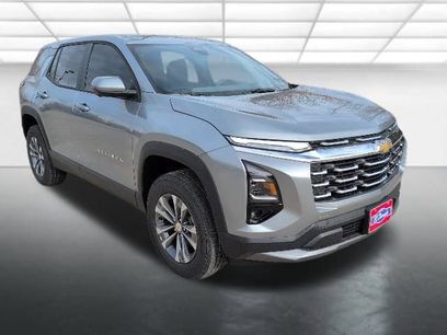 New 2026 Chevrolet Equinox LT w/ Safety and Technology Package