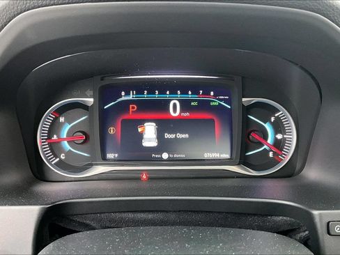 Used 2019 Honda Pilot Elite image 27