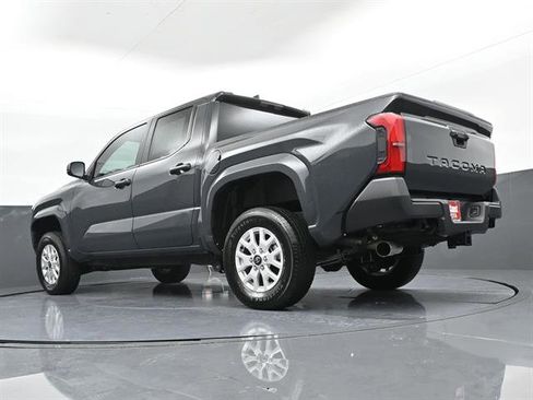 Certified 2026 Toyota Tacoma SR RWD image 33