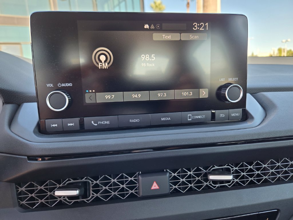 Used 2024 Honda Accord EX image 20