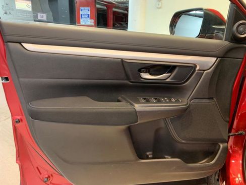 Used 2021 Honda CR-V Special Edition image 14
