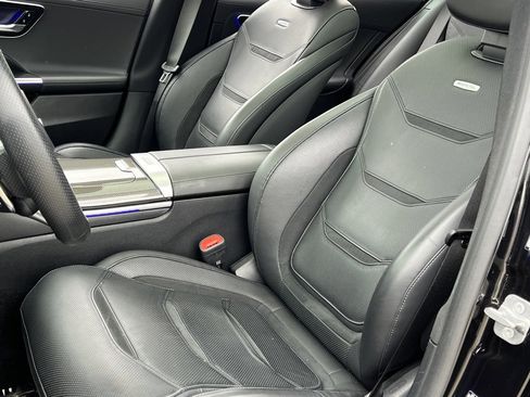 Used 2024 Mercedes-Benz C 63 AMG S image 14