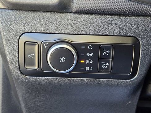 New 2025 Ford Bronco Sport Outer Banks image 14