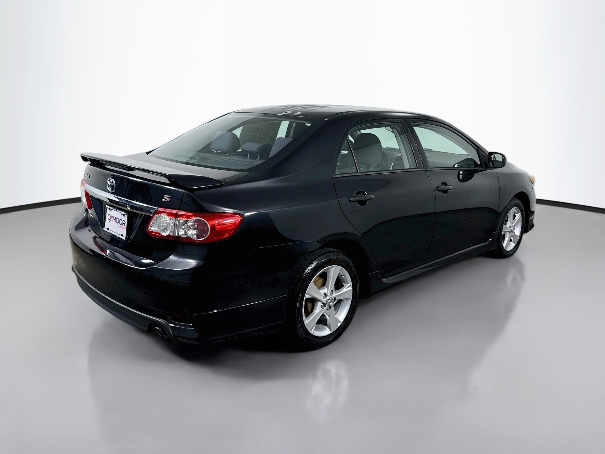 Used 2013 Toyota Corolla S FWD image 7