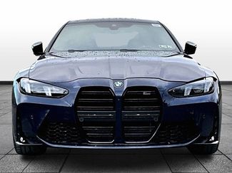 Used 2026 BMW M4 xDrive Competition video 2