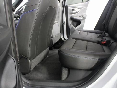 New 2026 Buick Envista Sport Touring w/ Convenience I Package image 17