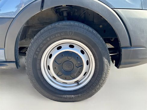 Used 2020 Ford Transit 250 148 High Roof Extended image 27