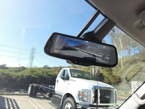 New 2026 Ford E-350 and Econoline 350 Super Duty w/ Power Equipment Group image 12