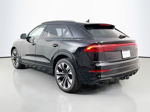 New 2026 Audi Q8 Premium Plus image 5
