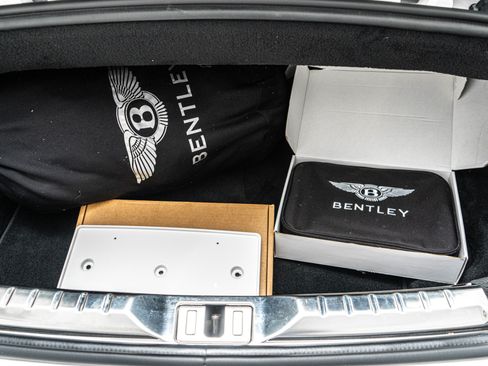 Used 2020 Bentley Continental GT V8 First Edition AWD/4WD image 39