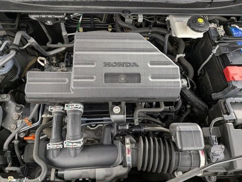 Used 2022 Honda CR-V Touring image 30