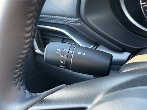 New 2025 MAZDA CX-5 AWD 2.5 S w/ Select Package image 26