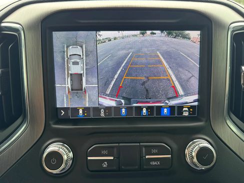 Used 2020 GMC Sierra 3500 Denali w/ Denali Ultimate Package AWD/4WD image 38