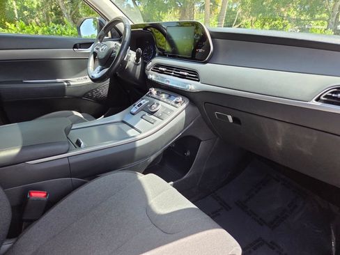 Used 2021 Hyundai Palisade SEL FWD image 14