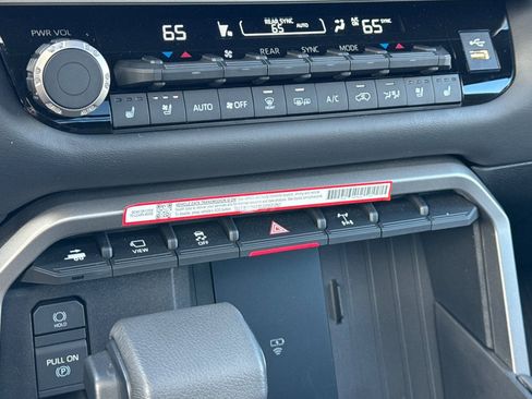 New 2026 Toyota Sequoia Platinum image 20