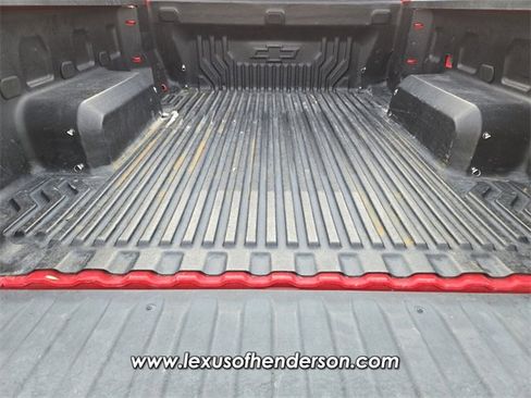 Used 2019 Chevrolet Silverado 1500 Custom w/ Custom Value Package image 12