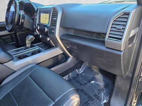 Used 2018 Ford F150 Raptor w/ Equipment Group 802A Luxury image 20