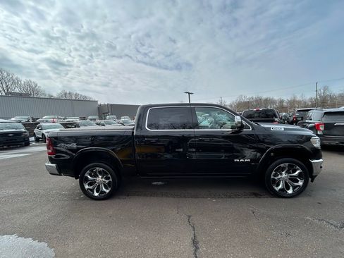 Used 2023 RAM 1500 Limited image 4