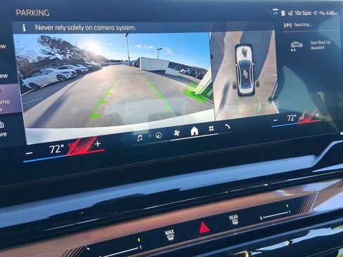 New 2026 BMW 540i xDrive w/ M Sport Package image 26