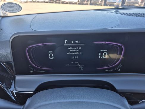 New 2026 Kia Seltos S AWD/4WD image 19