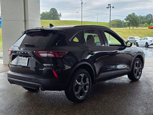 Used 2025 Ford Escape ST-Line AWD/4WD image 5