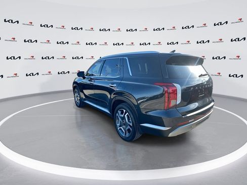 Used 2025 Hyundai Palisade SEL AWD/4WD image 6