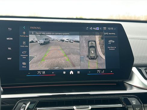 New 2026 BMW X2 xDrive28i w/ Technology Package image 24