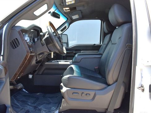 Used 2013 Ford F250 XL w/ PWR Equipment Group AWD/4WD image 11