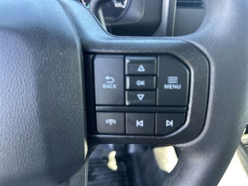 New 2025 Ford F550 4x4 Crew Cab Super Duty image 33