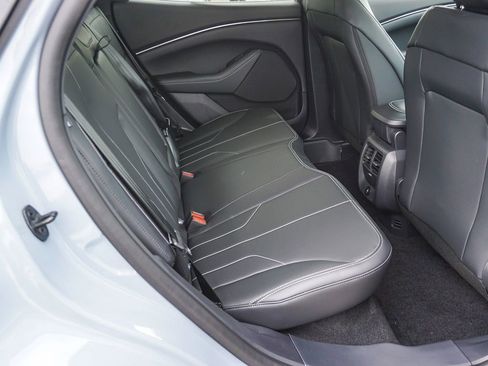 New 2026 Ford Mustang Mach-E Select w/ Interior Protection Package RWD image 13