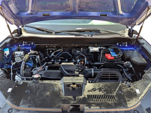 Used 2023 Honda CR-V EX image 63