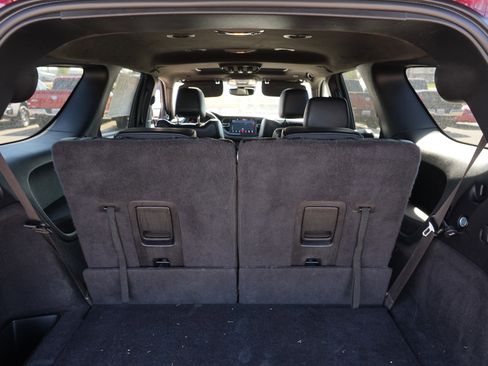 Used 2022 Dodge Durango Citadel AWD/4WD image 28