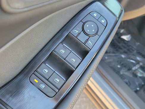 New 2026 Nissan Rogue SV image 20