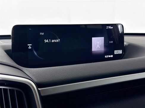 New 2026 MAZDA CX-50 AWD 2.5 S w/ Cargo Package image 21