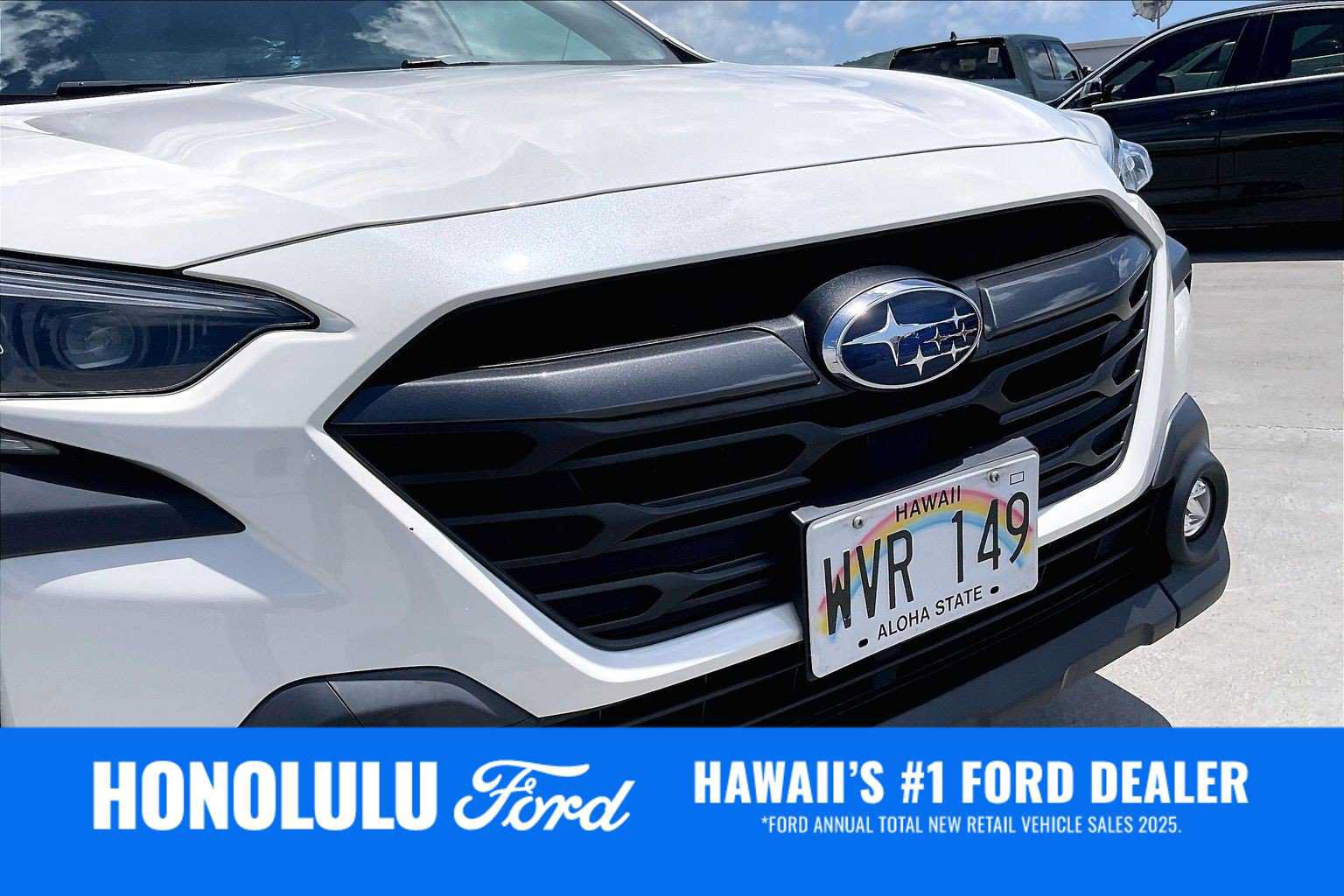 Used 2023 Subaru Outback Premium AWD/4WD image 33