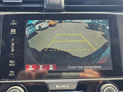 Used 2018 Honda Civic Si image 28