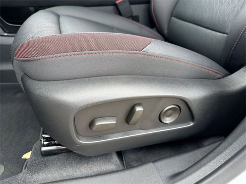 New 2026 Chevrolet Equinox RS w/ Convenience Package III image 12