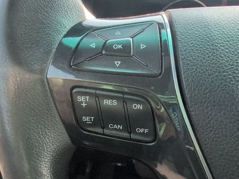 Used 2016 Ford Explorer Limited AWD/4WD image 16