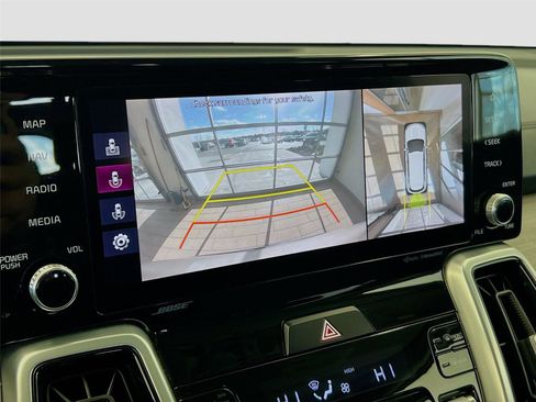 Used 2021 Kia Sorento SX Prestige image 14