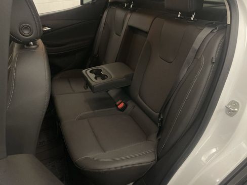 Used 2024 Buick Encore GX Preferred w/ Comfort Package image 17