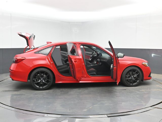Used 2024 Honda Civic Si image 48