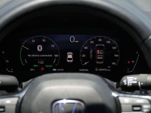 Used 2023 Honda Accord Touring image 25