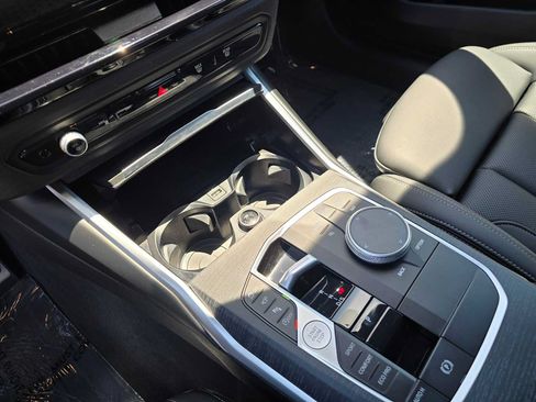 Used 2025 BMW M340i w/ Parking Assistance Package RWD image 28