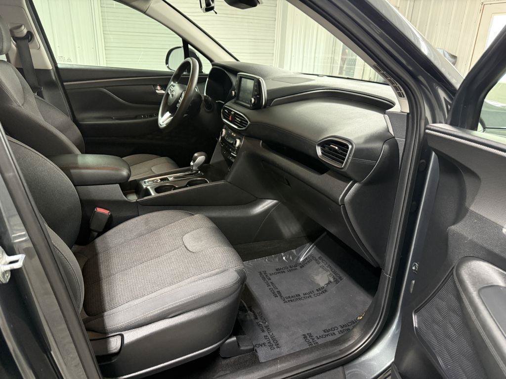 Used 2020 Hyundai Santa Fe SEL AWD/4WD image 35