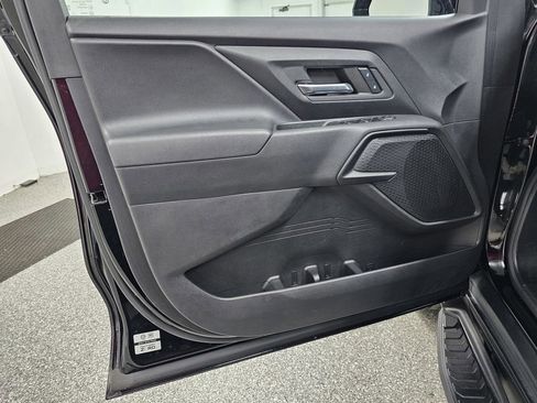 Used 2024 Chevrolet Silverado EV W/T AWD/4WD image 14